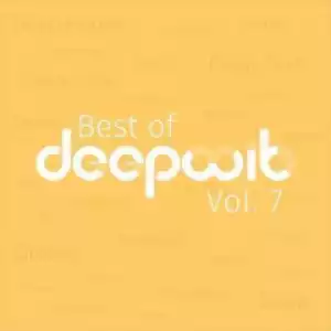 djedizz - Deep Tag (Secret Dub Mix)